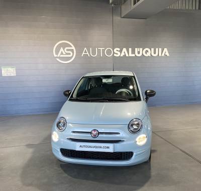 Carro usado Fiat 500 1.0 Hybrid Club Gasolina