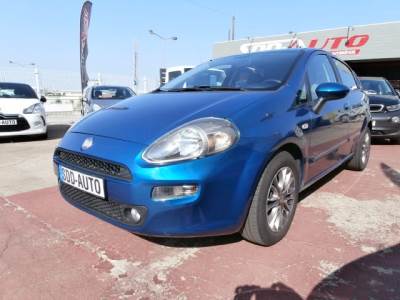 Carro usado Fiat Punto 1.3 M-Jet Easy S&S Diesel