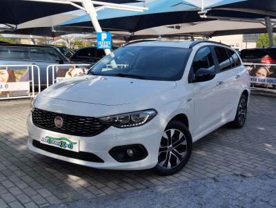 Carro usado Fiat Tipo Station Wagon 1.3 M-Jet Lounge Diesel