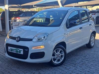 Carro usado Fiat Panda 1.2 Lounge Gasolina