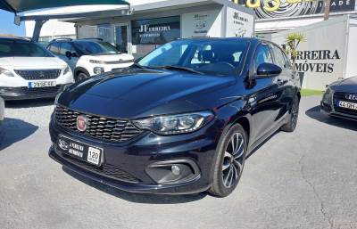 Carro usado Fiat Tipo 1.3 M-Jet Lounge Tech J17 Diesel