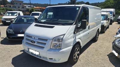 Comercial usado Ford  280S 2.2 TDCi Curta-T.Normal Diesel