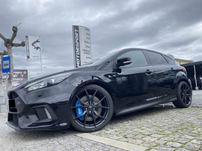 Carro usado Ford Focus 2.3 EcoBoost RS Gasolina