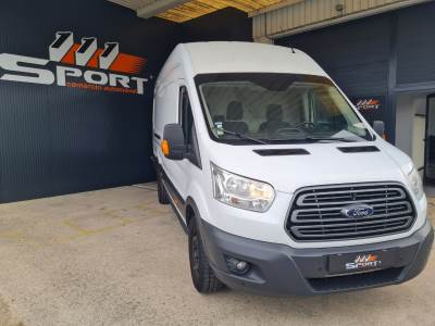 Comercial usado Ford  350 L4 2.0 TDCi H3 Trend Diesel