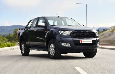 Carro usado Ford Ranger 2.2 TDCi CL XL 4WD Diesel