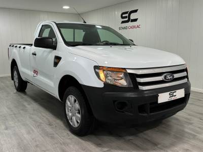 Carro usado Ford Ranger Outro Diesel