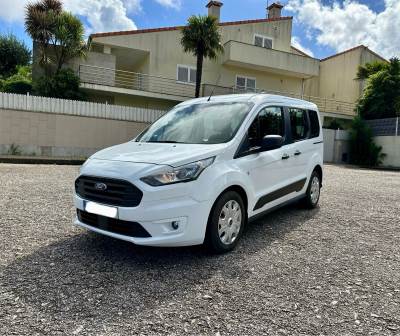 Carro usado Ford Transit Connect 1.5 TDCi 220 L1 Trend Diesel