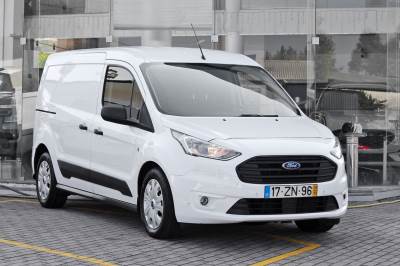 Comercial usado Ford  1.5 TDCi 210 L2 Trend Diesel