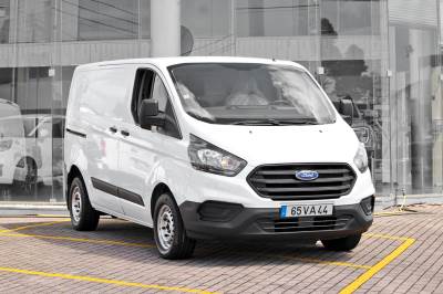 Comercial usado Ford  260L1 2.0 TDCi H1-Tecto Baixo Ambiente Diesel