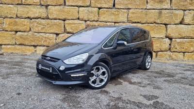 Carro usado Ford S-Max 2.0 TDCi Titanium 7L Aut. Diesel