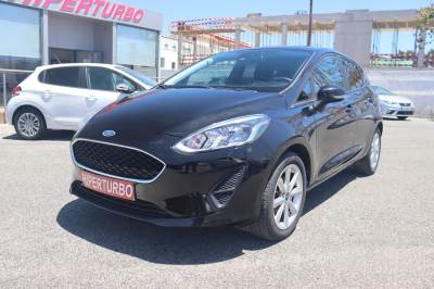 Carro usado Ford Fiesta 1.0 EcoBoost Active Gasolina