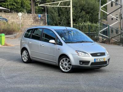 Ford C-Max 1.6 TDCi Titanium