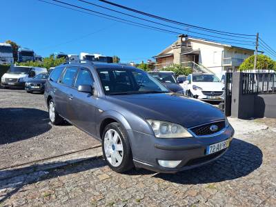 Carro usado Ford Mondeo SW 2.0 TDCi Sport Diesel