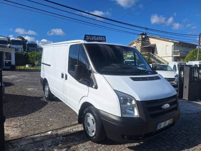 Comercial usado Ford  260S 2.2 TDCi Trend Curta-T.Normal Diesel