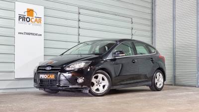 Ford Focus 1.6 TDCi Trend Econetic