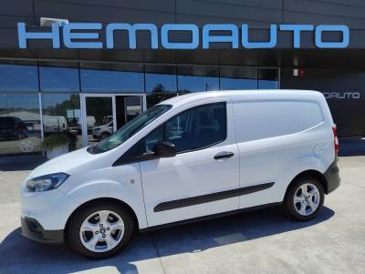 Comercial usado Ford  1.5 TDCi Ambiente Diesel