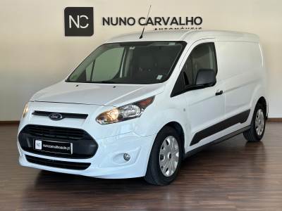 Comercial usado Ford  1.5 TDCi 210 L2 Trend Diesel