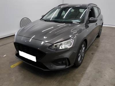 Carro usado Ford Focus SW 1.5 TDCi EcoBlue ST-Line Aut. Diesel