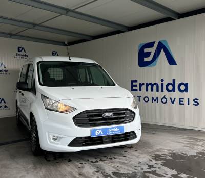 Carro usado Ford Transit Connect 1.5 TDCi 230 L2 Trend Diesel