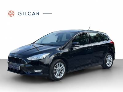 Carro usado Ford Focus 1.5 TDCi Trend+ Diesel