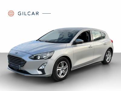 Carro usado Ford Focus 1.0 EcoBoost S&S COOL&CONNECT Gasolina