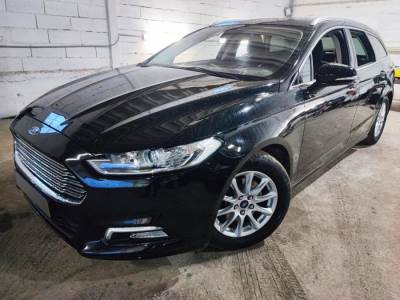 Carro usado Ford Mondeo SW 1.5 TDCi Titanium Diesel