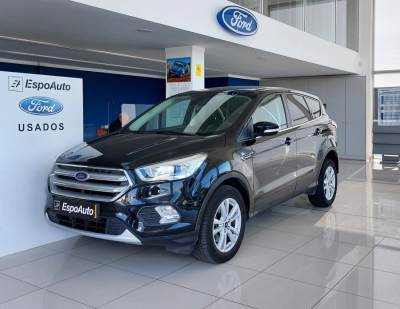 Carro usado Ford Kuga 1.5 TDCi Business Diesel