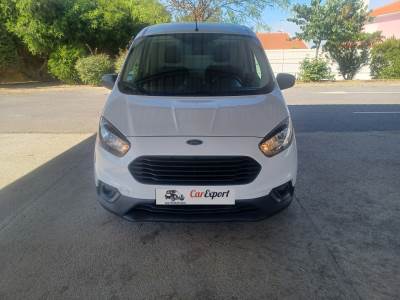 Comercial usado Ford 1.5 TDCi Trend Diesel