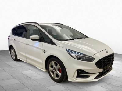 Carro usado Ford S-Max 2.0 TDCi ST-Line Powershift Diesel