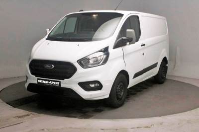 Comercial usado Ford  340L1 2.0 TDCi H1-T.B.Trend Diesel