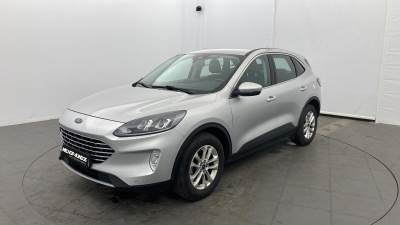 Carro usado Ford Kuga 1.5 EcoBlue TITANIUM Diesel