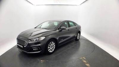 Carro usado Ford Mondeo 2.0 HEV Titanium Híbrido (Gasolina)