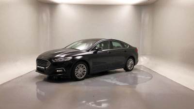 Carro usado Ford Mondeo 2.0 HEV Titanium Híbrido (Gasolina)