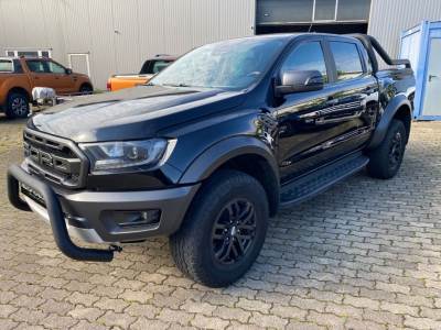 Carro usado Ford Ranger 2.0 TDCi Raptor Diesel