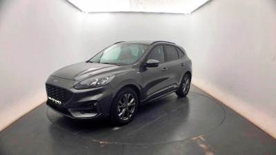 Carro usado Ford Kuga 2.5 FHEV ST-Line X Gasolina