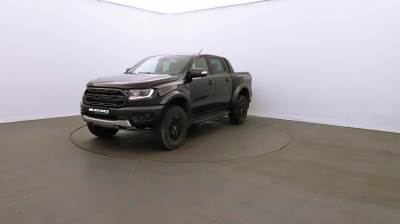 Carro usado Ford Ranger 2.0 TDCi CD Raptor 4WD Diesel