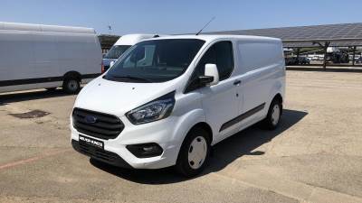 Comercial usado Ford  340L1 2.0 TDCi H1-T.B.Trend Diesel