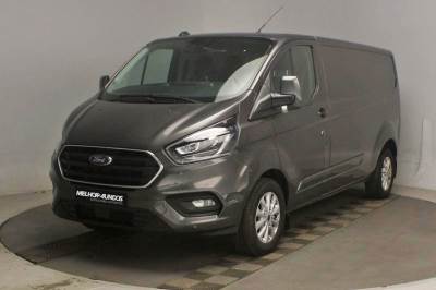 Comercial usado Ford 320L2 2.0 TDCi H1 Limited Diesel