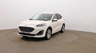 Carro usado Ford Kuga 2.5 PHEV Vignale Híbrido (Gasolina)