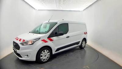 Carro usado Ford Transit Connect 1.5 TDCi L2 Trend Diesel