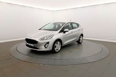 Carro usado Ford Fiesta 1.5 TDCi Business Diesel