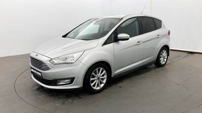 Carro usado Ford C-Max 1.5 TDCi S&S Titanium Diesel