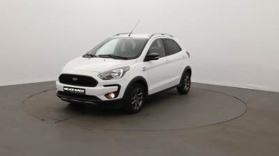 Carro usado Ford KA+ 1.2 S&S Active Gasolina