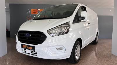 Comercial usado Ford  340L2 2.0 H2-T.A.Trend Diesel