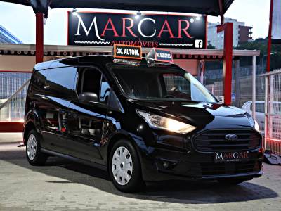 Pesado usado Ford 1.5 TDCi 230 L2 Trend Aut. Diesel