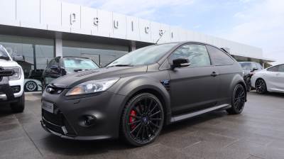 Carro usado Ford Focus RS 500 Gasolina