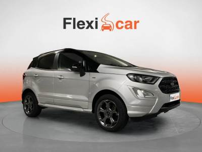 Carro usado Ford EcoSport 1.0 EcoBoost ST-Line Plus Gasolina