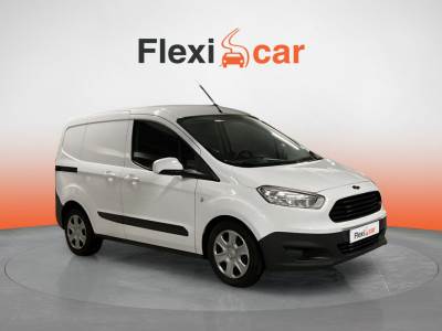 Comercial usado Ford  1.5 TDCI TREND c/IVA Diesel