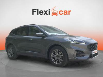 Carro usado Ford Kuga 2.5 PHEV ST-Line X Híbrido (Gasolina)