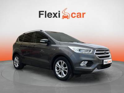 Carro usado Ford Kuga 1.5 TDCi EcoBlue ST-Line Diesel